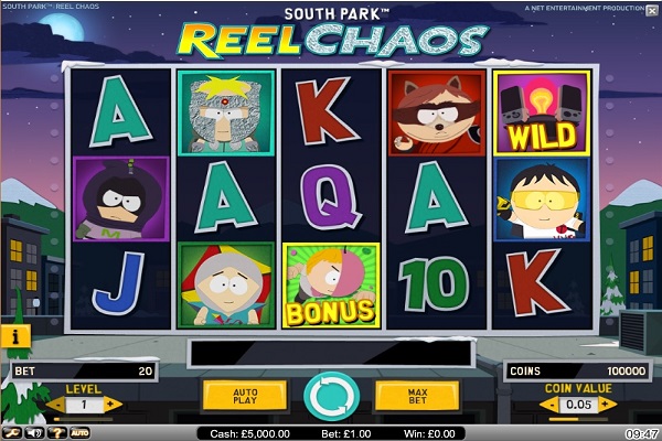 Gday Free Spins